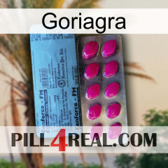 Goriagra 35